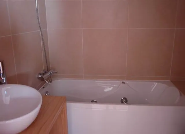 "Roure II" Long-term rental in Bonaire, Alcudia-10