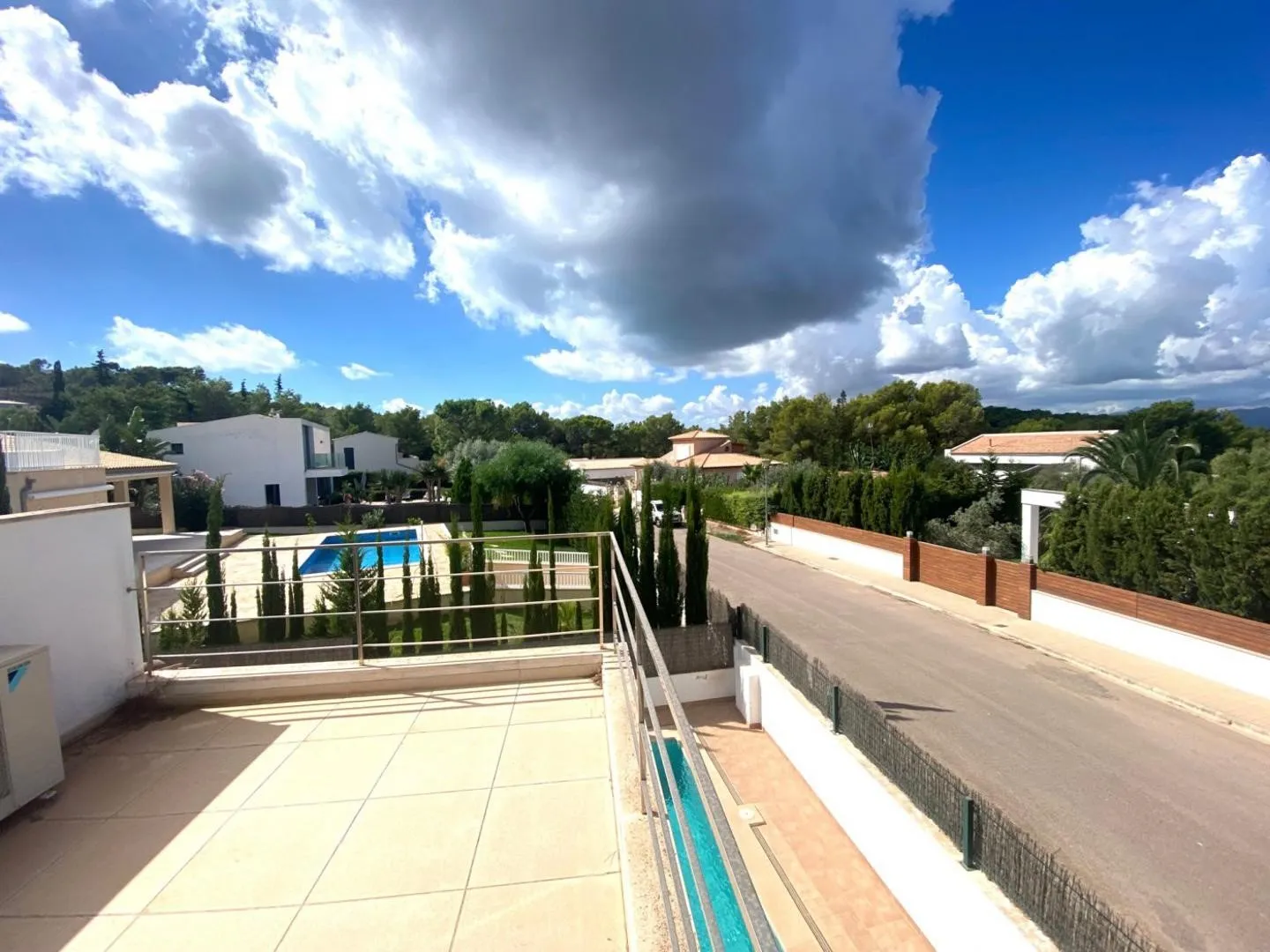 "Roure II" Long-term rental in Bonaire, Alcudia-4