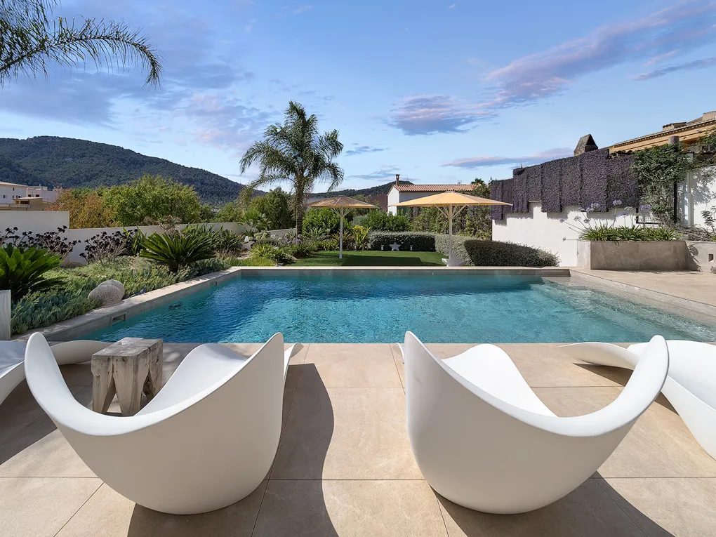 Amazing new build villa in Andratx-5