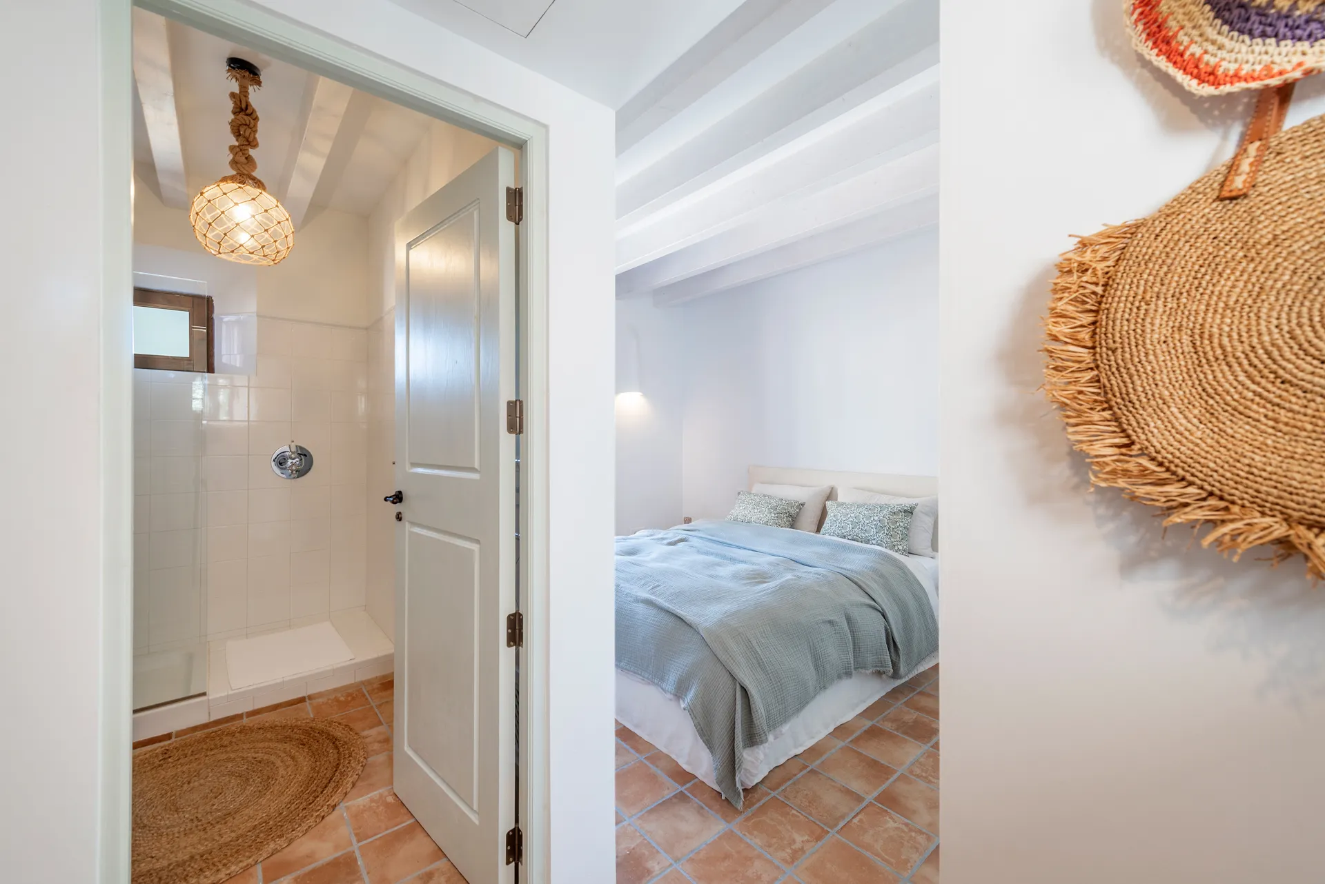 Encantadora casa de 3 dormitoris a Petit Deià-16