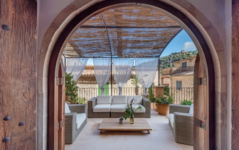 Charming 3 bedroom home in Petit Deià