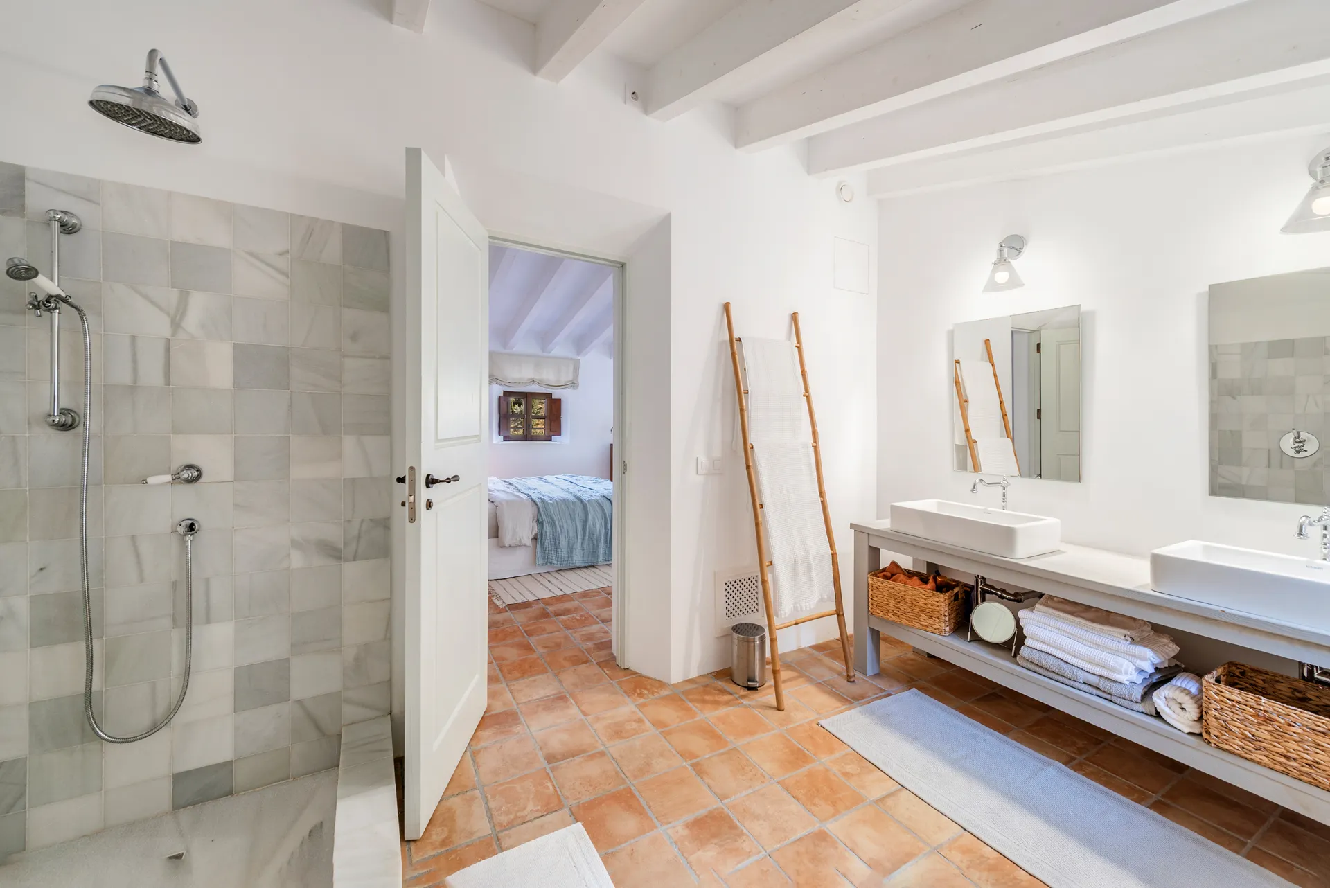 Encantadora casa de 3 dormitoris a Petit Deià-20