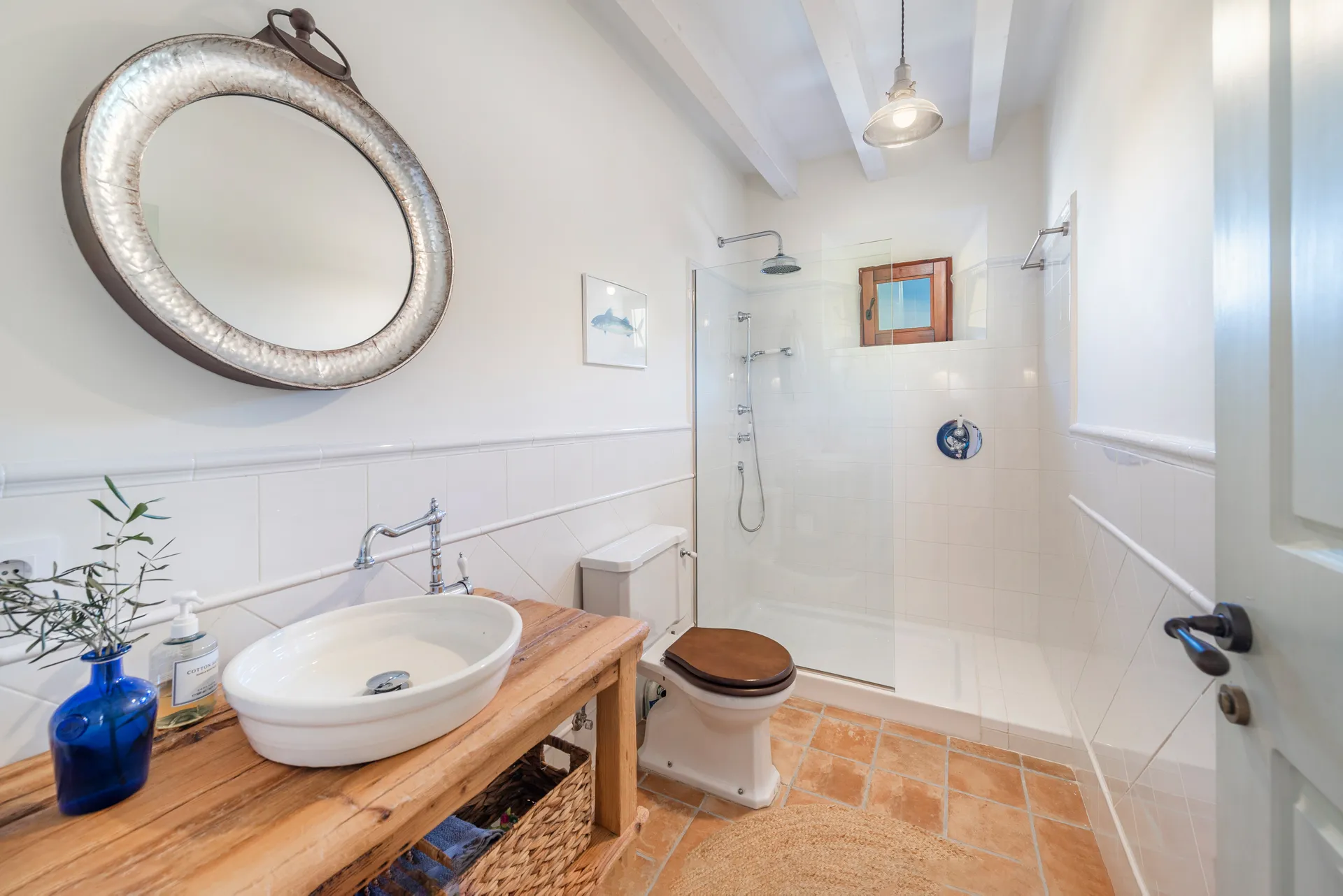 Encantadora casa de 3 dormitoris a Petit Deià-15