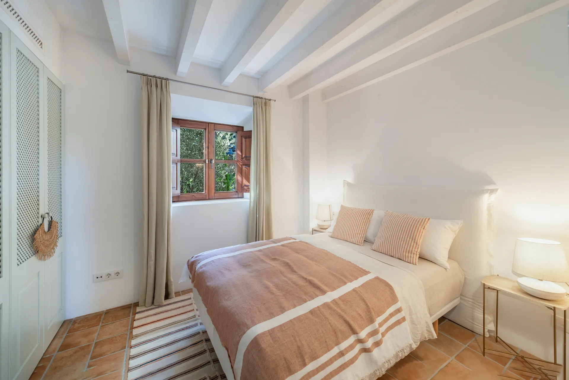 Encantadora casa de 3 dormitoris a Petit Deià-14