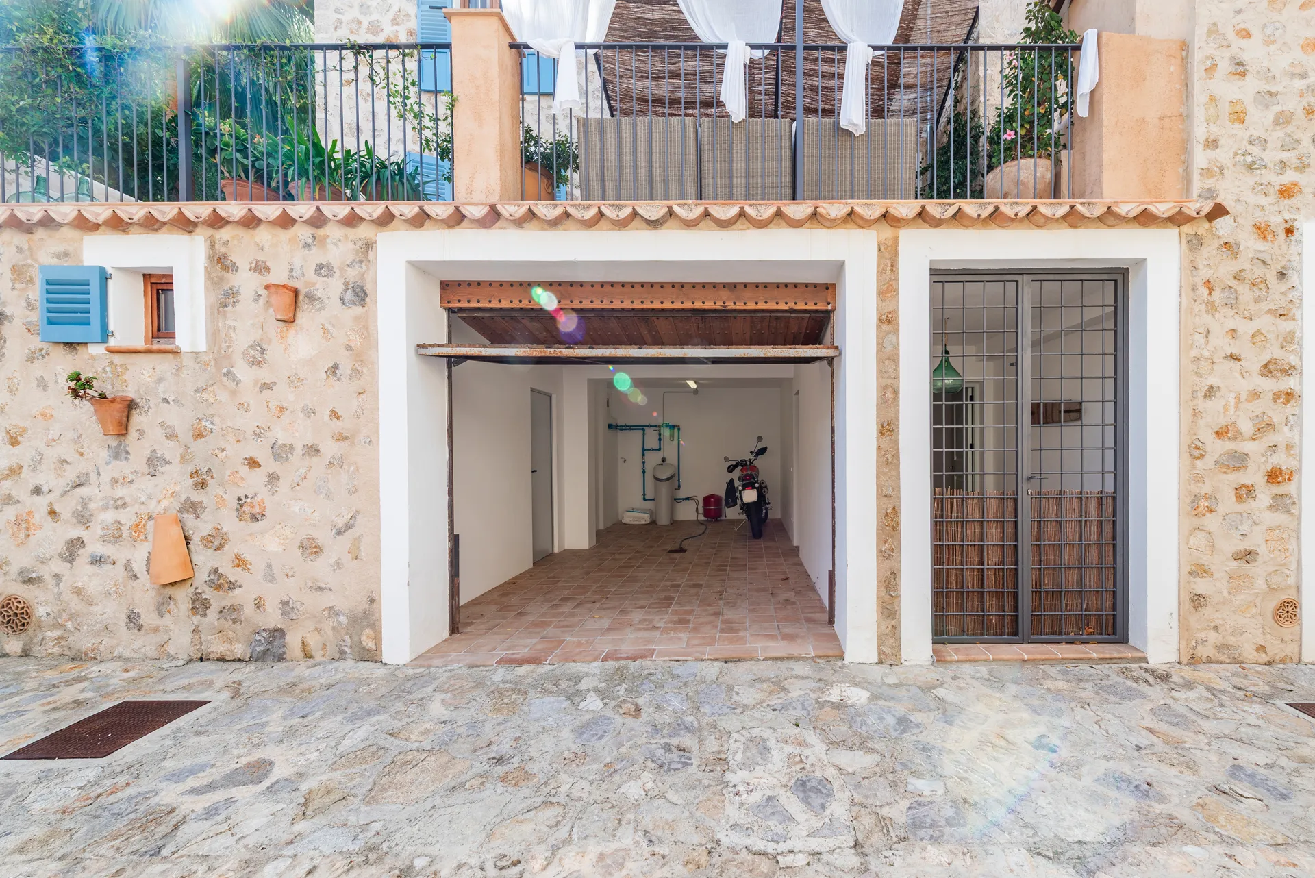 Encantadora casa de 3 dormitoris a Petit Deià-25