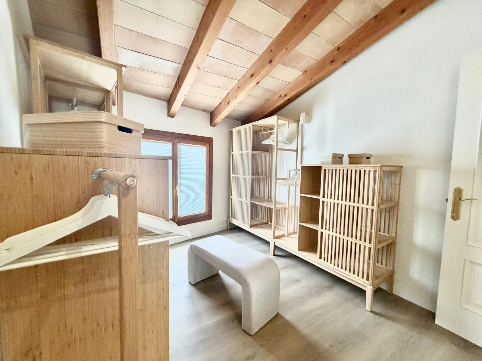 "Duplex Jesus" Temporary rental in Pollença-20