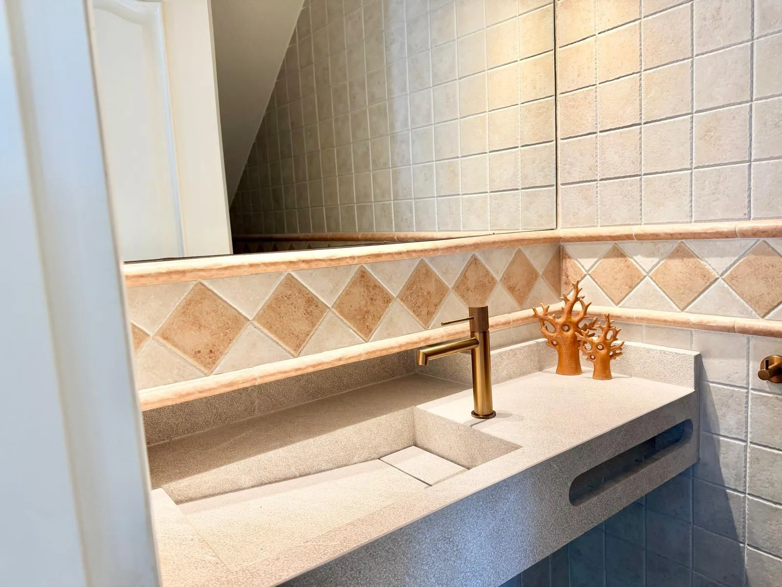 "Duplex Jesus" Temporary rental in Pollença-15