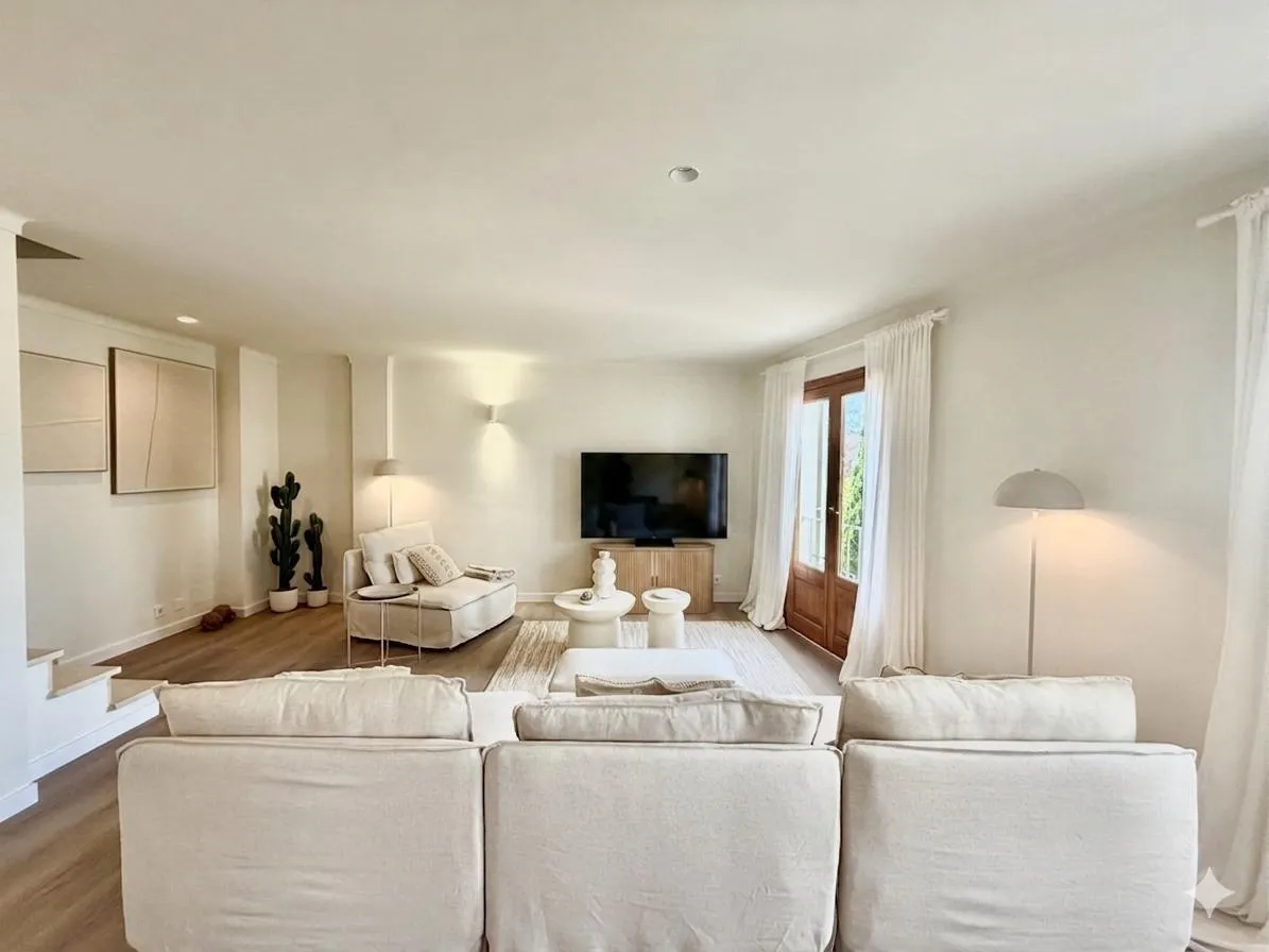 "Duplex Jesus" Temporary rental in Pollença-8