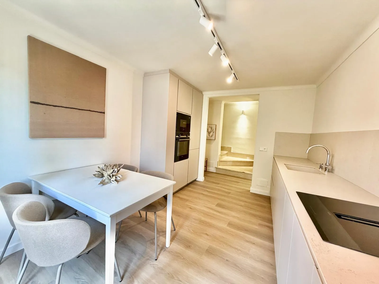 "Duplex Jesus" Temporary rental in Pollença-13