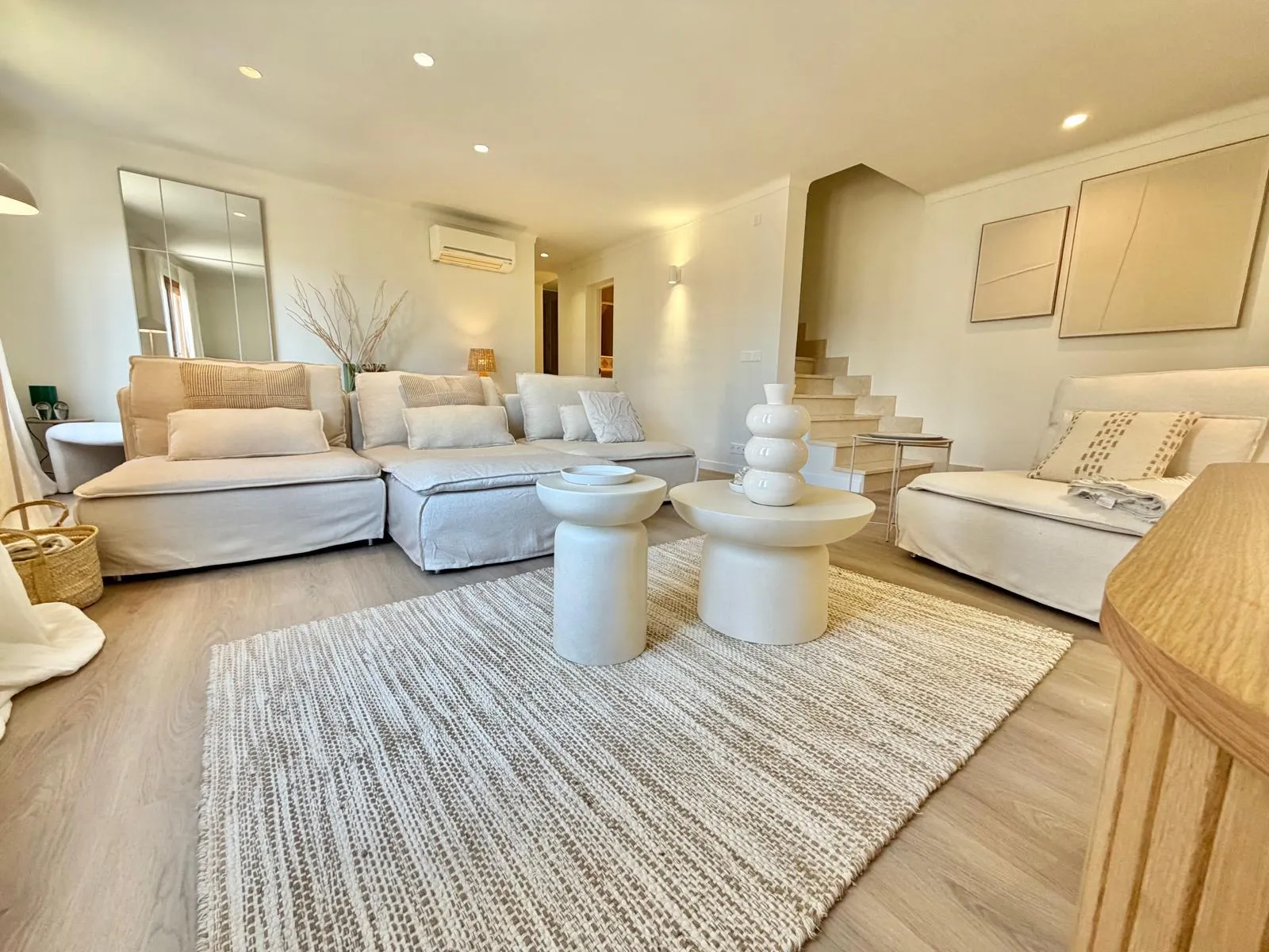 "Duplex Jesus" Temporary rental in Pollença-2