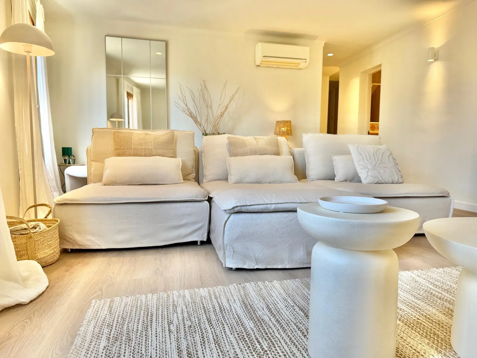 "Duplex Jesus" Temporary rental in Pollença-9