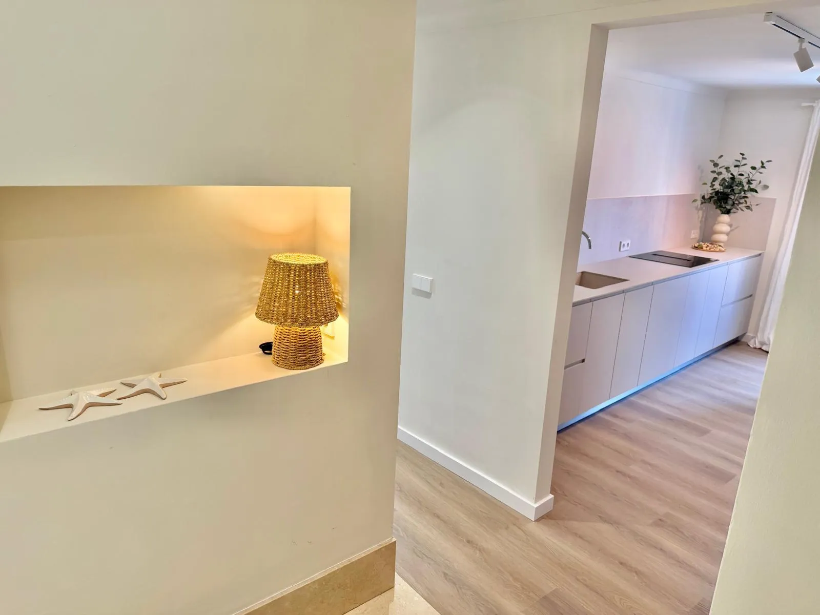 "Duplex Jesus" Temporary rental in Pollença-12