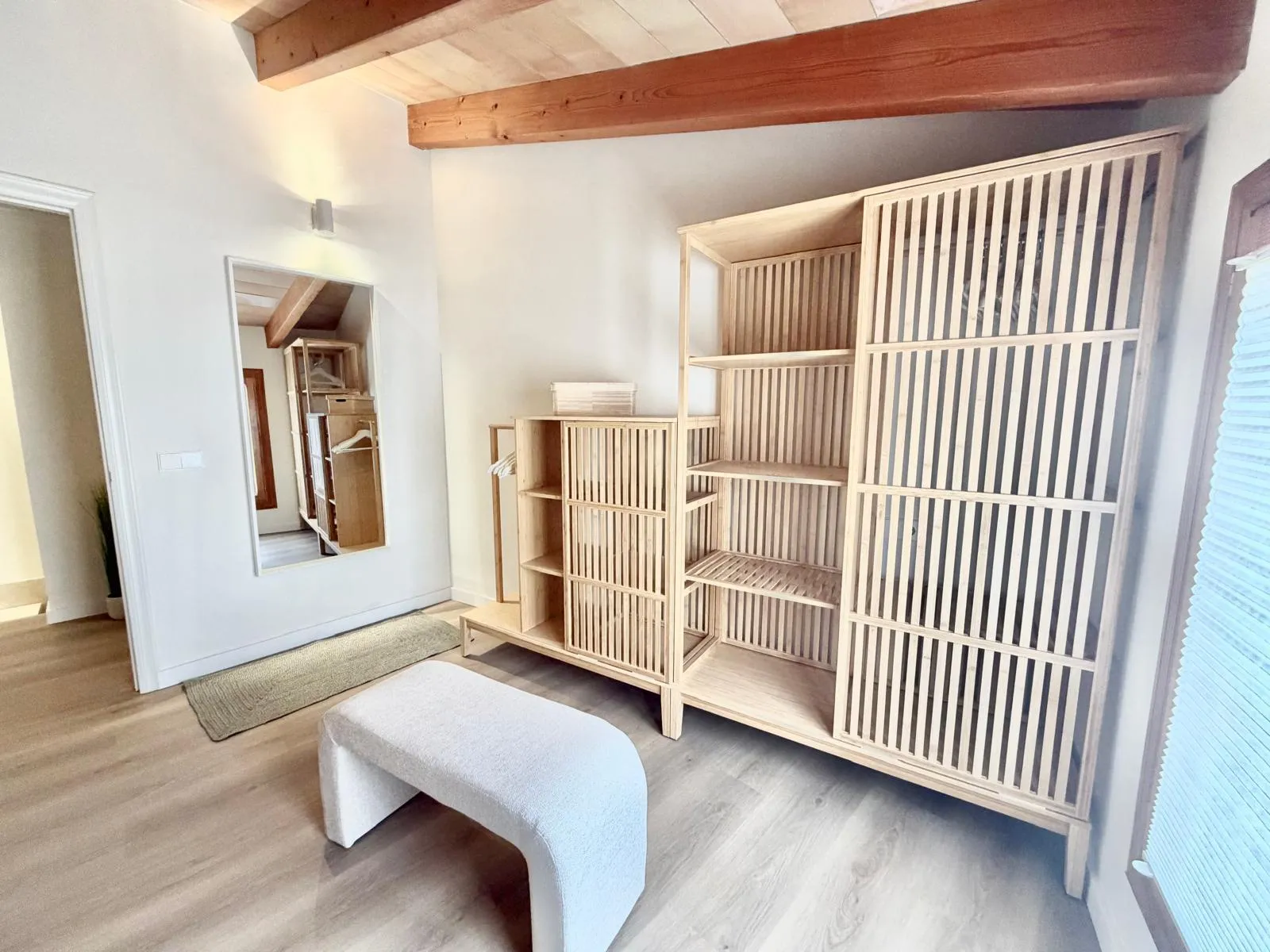 "Duplex Jesus" Temporary rental in Pollença-21