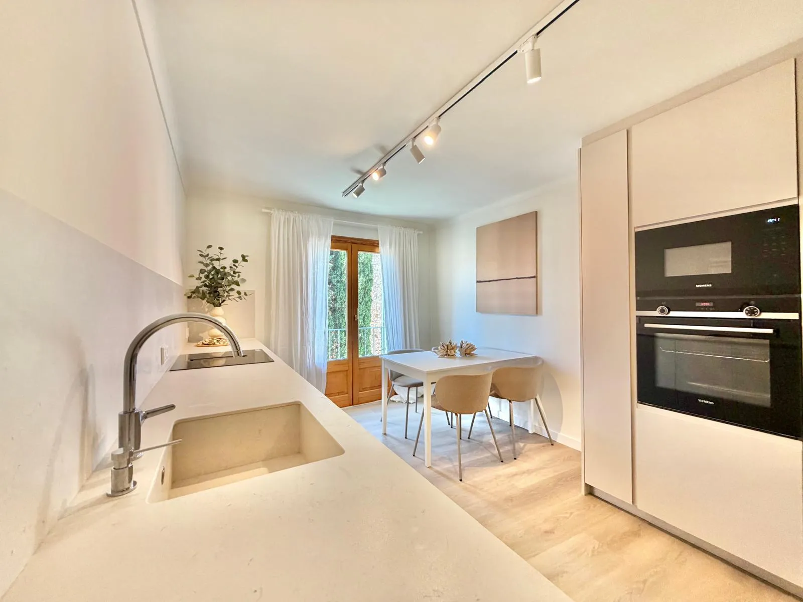 "Duplex Jesus" Temporary rental in Pollença-11