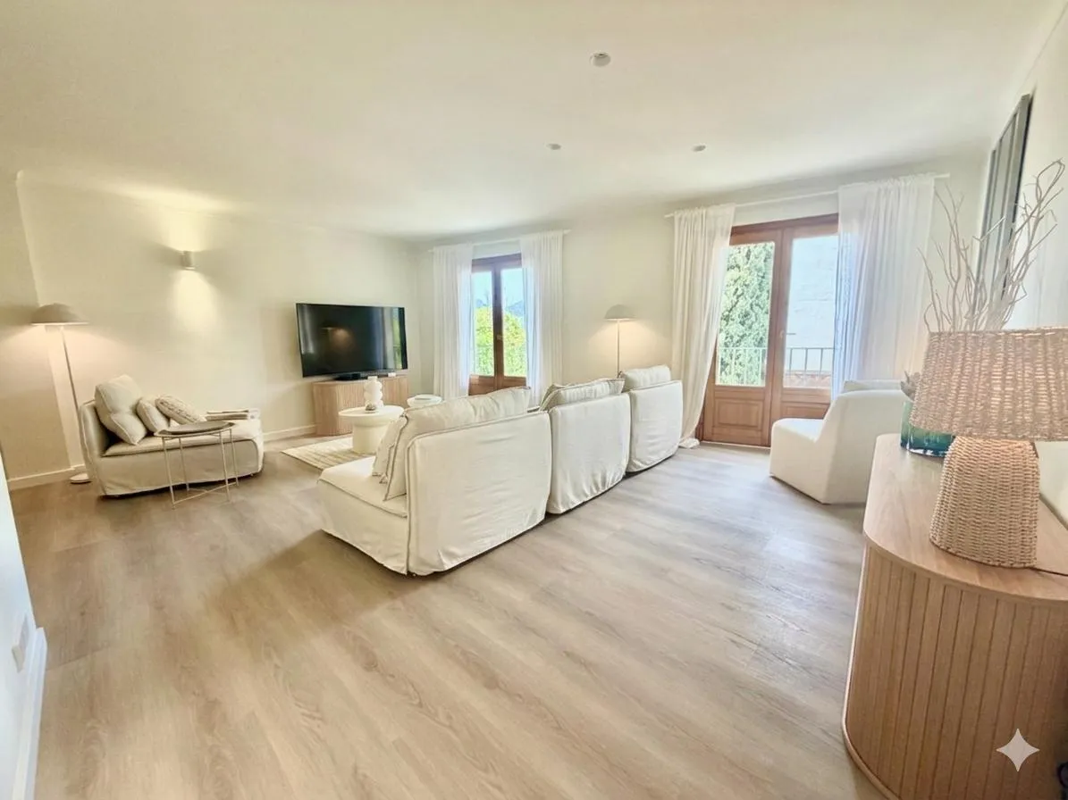 "Duplex Jesus" Temporary rental in Pollença-5