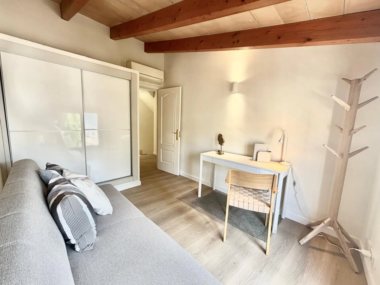 "Duplex Jesus" Temporary rental in Pollença-19