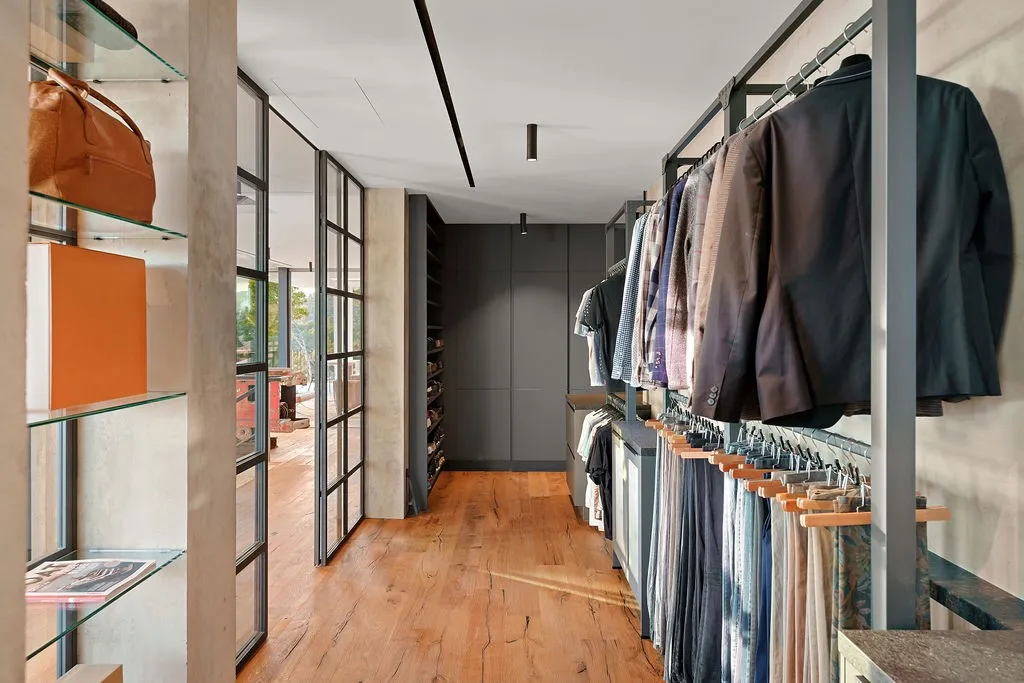 Spectaculaire villa moderne avec vue sur la baie de Palma-17