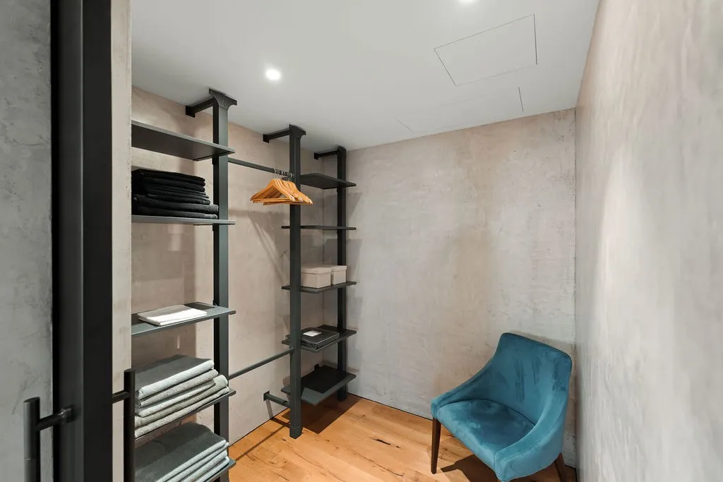 Spektakulær "Bauhaus Loft Design"-villa med udsigt over Palmabugten-38