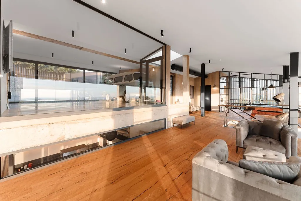 Spektakulär modern villa med utsikt över Palmabukten-25