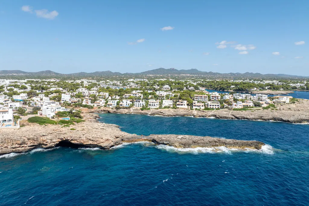 Seafront Building Plot-3