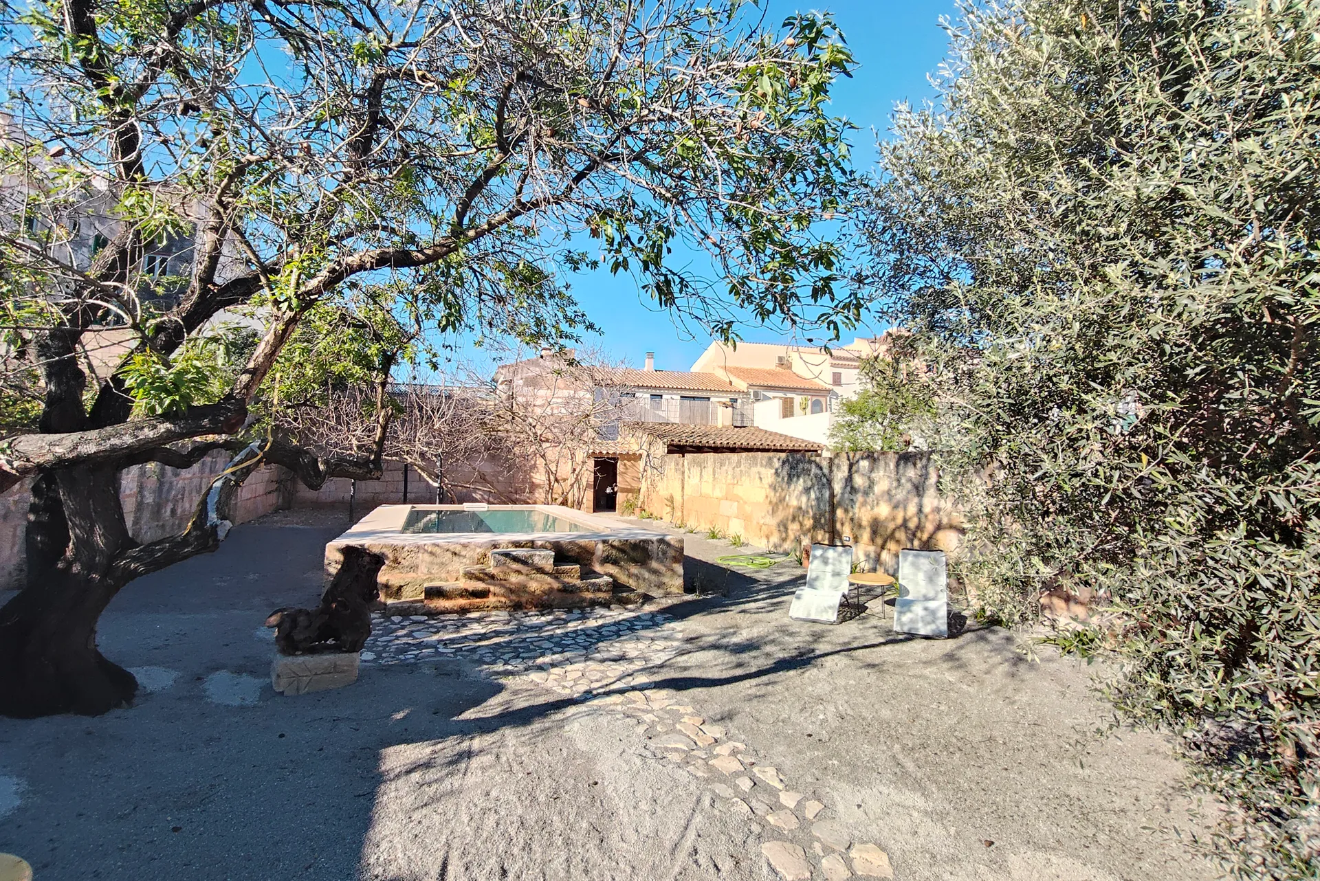 "PB Moon" Tillfällig uthyrning i Sa Pobla-4