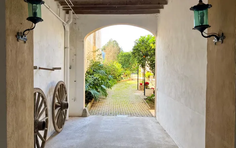 "PB Moon" Temporary rental in Sa Pobla