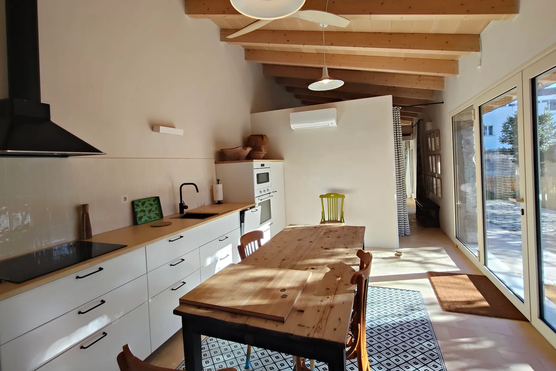 "PB Moon" Tillfällig uthyrning i Sa Pobla-2