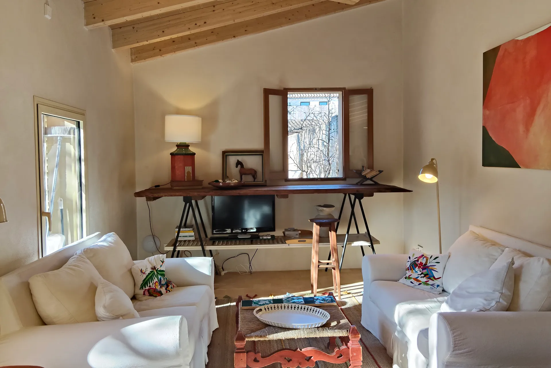 "PB Moon" Tillfällig uthyrning i Sa Pobla-5