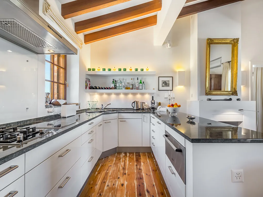 Charming finca estate with beautiful garden-7