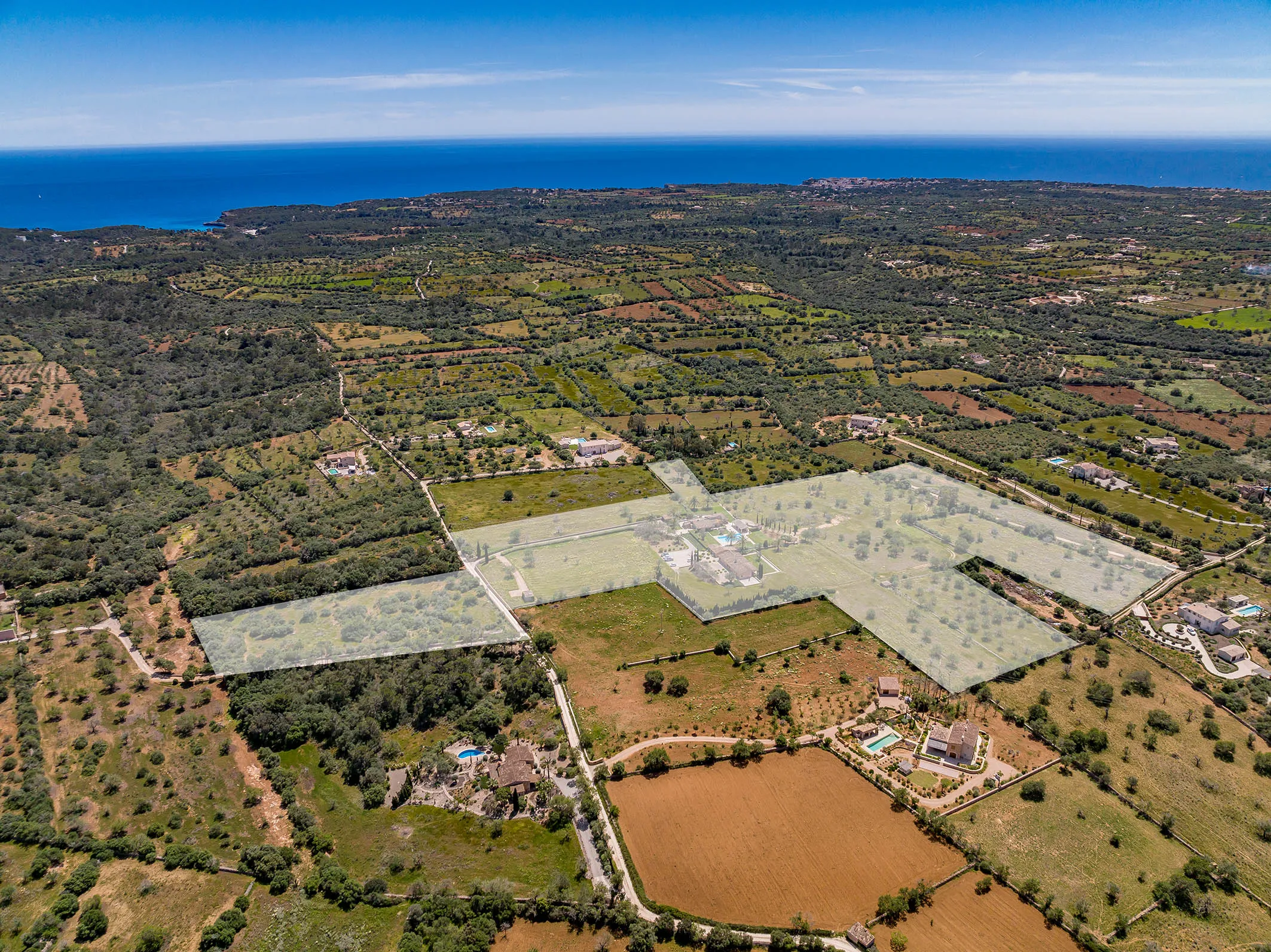 Charming finca estate with beautiful garden-26