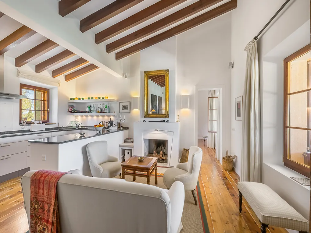 Charming finca estate with beautiful garden-6