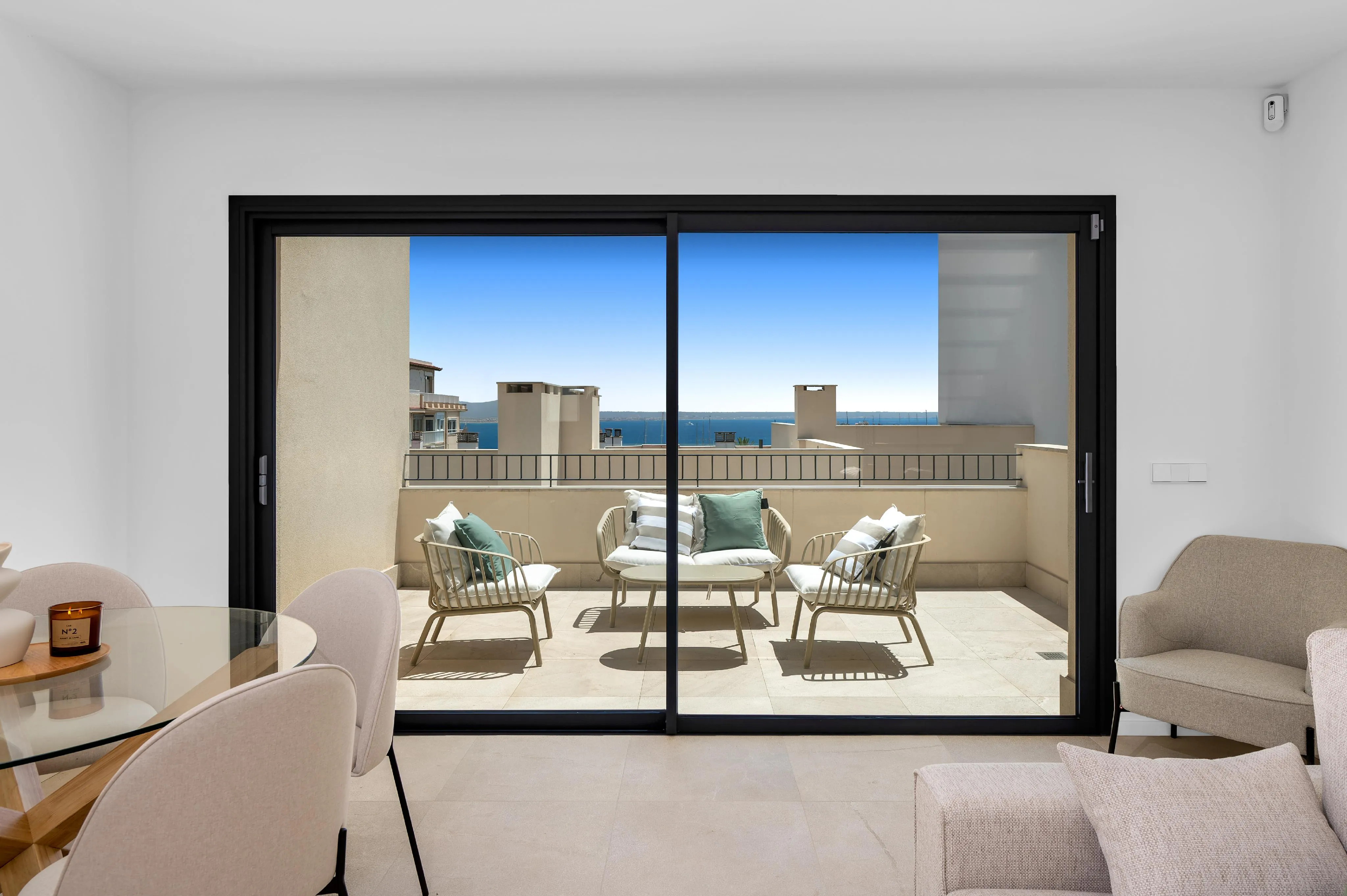 Exclusiva casa adossada al Terreny-4