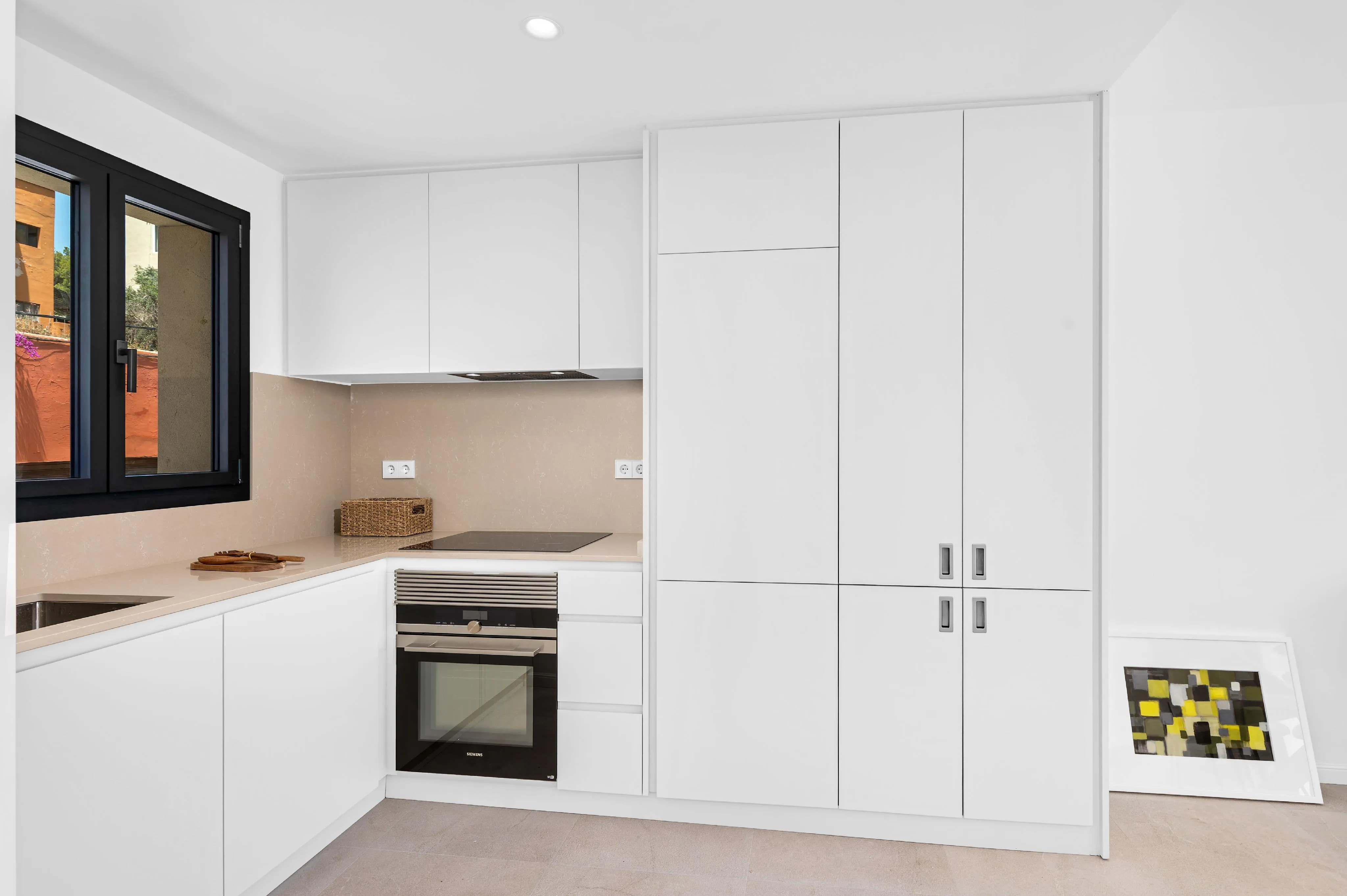 Exclusiva casa adossada al Terreny-6