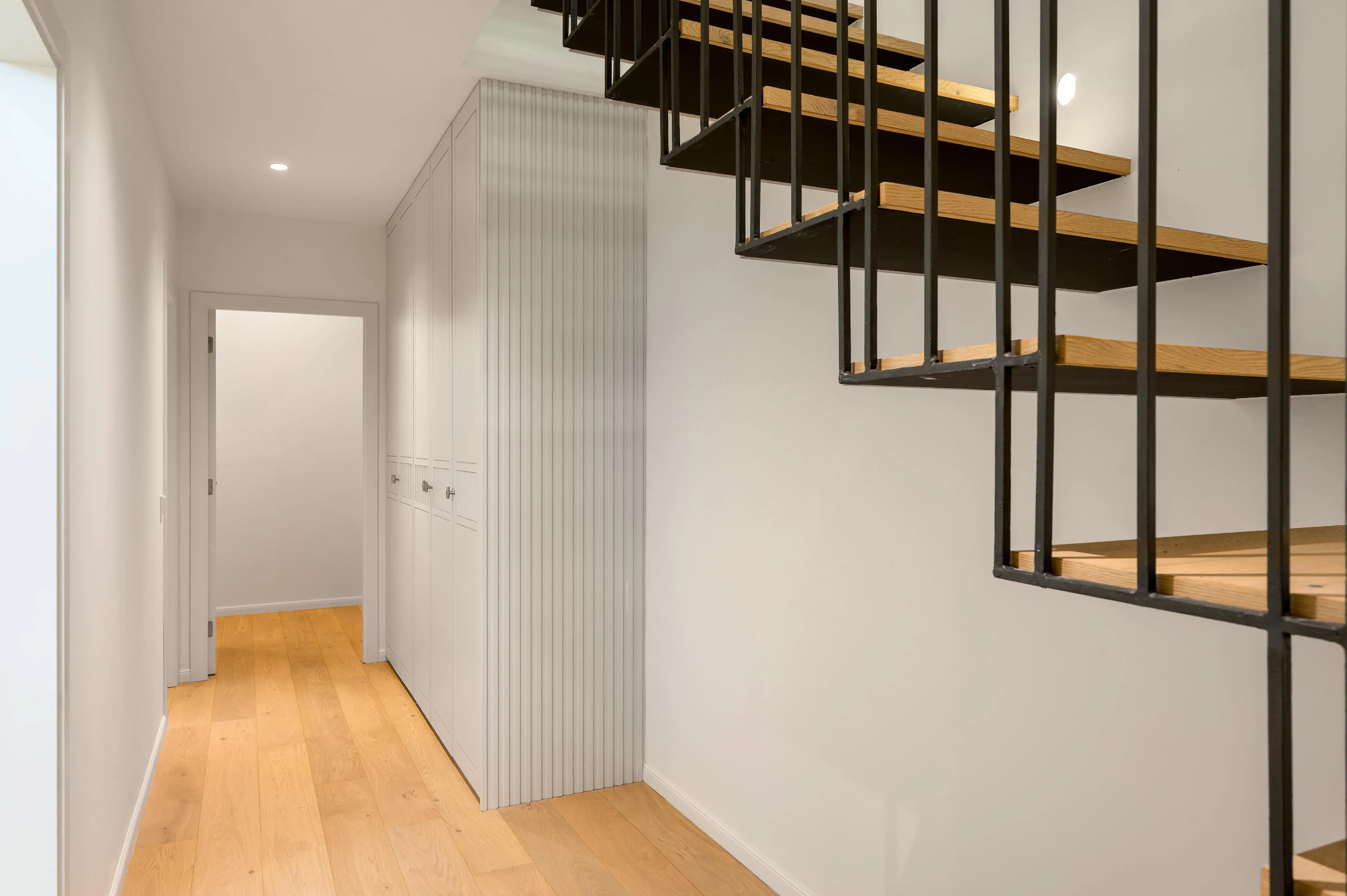 Exclusiva casa adossada al Terreny-7