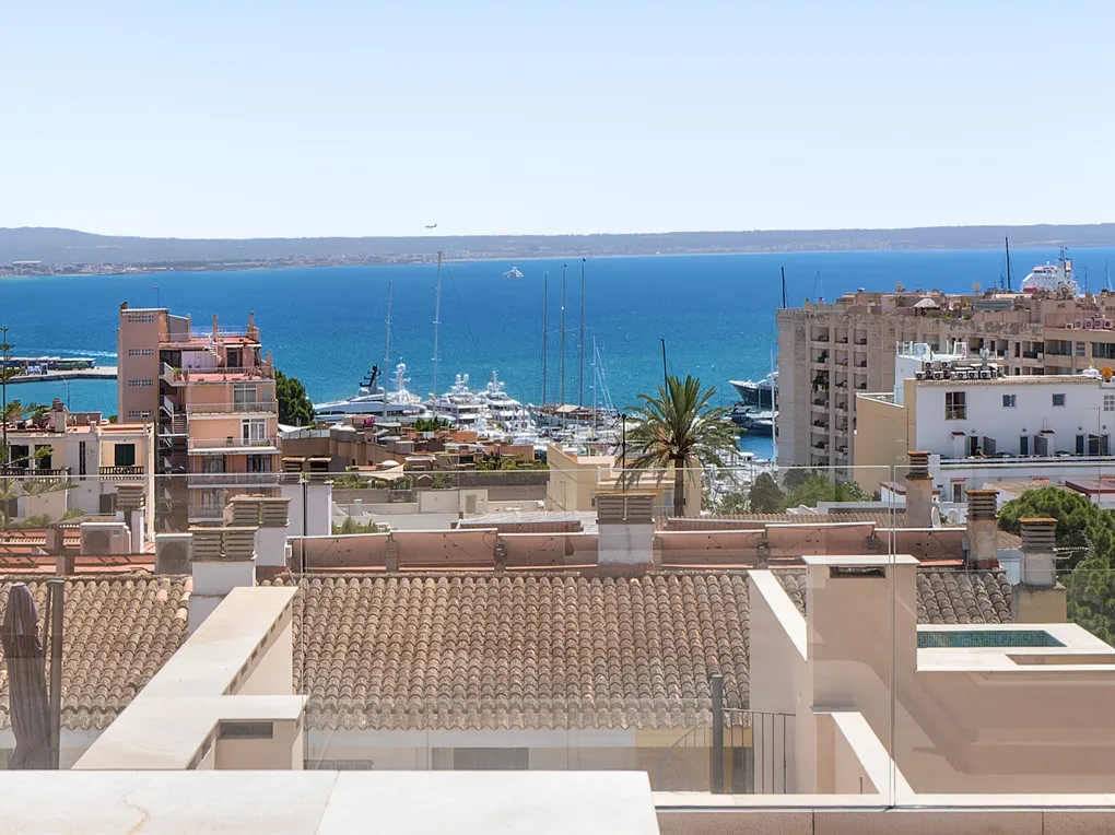 Exclusiva casa adossada al Terreny-1