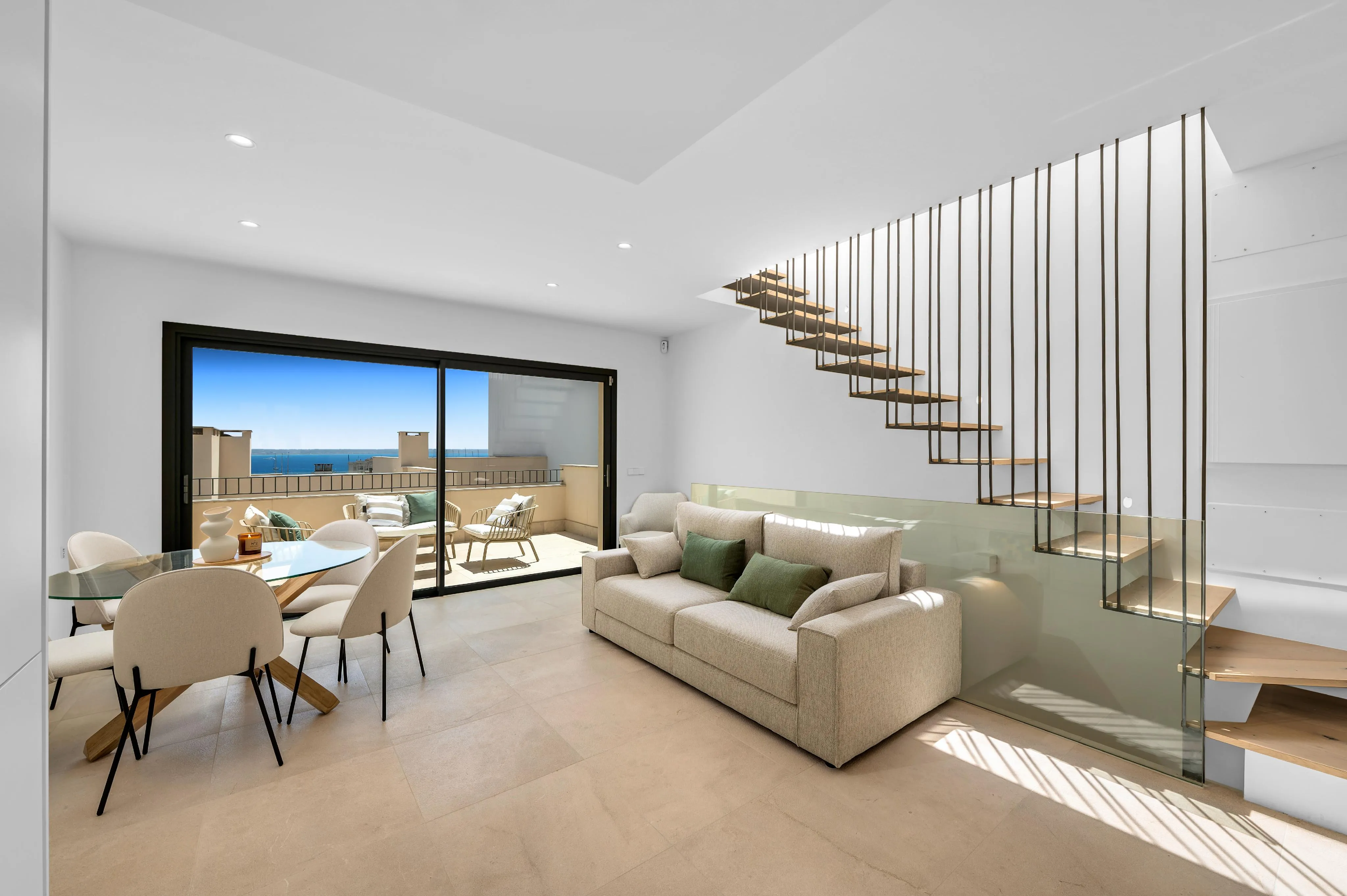 Exclusiva casa adossada al Terreny-3