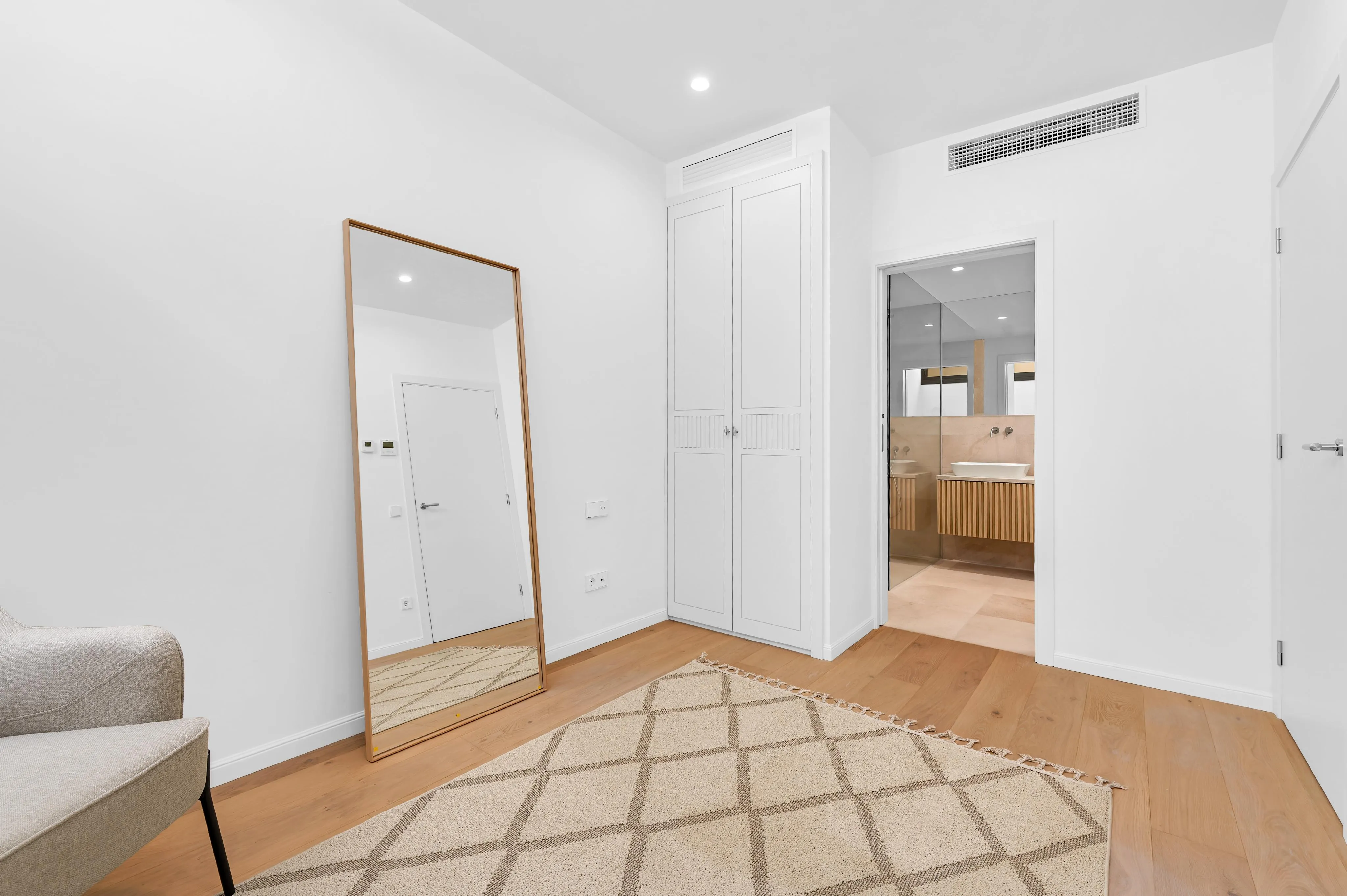 Exclusiva casa adossada al Terreny-14