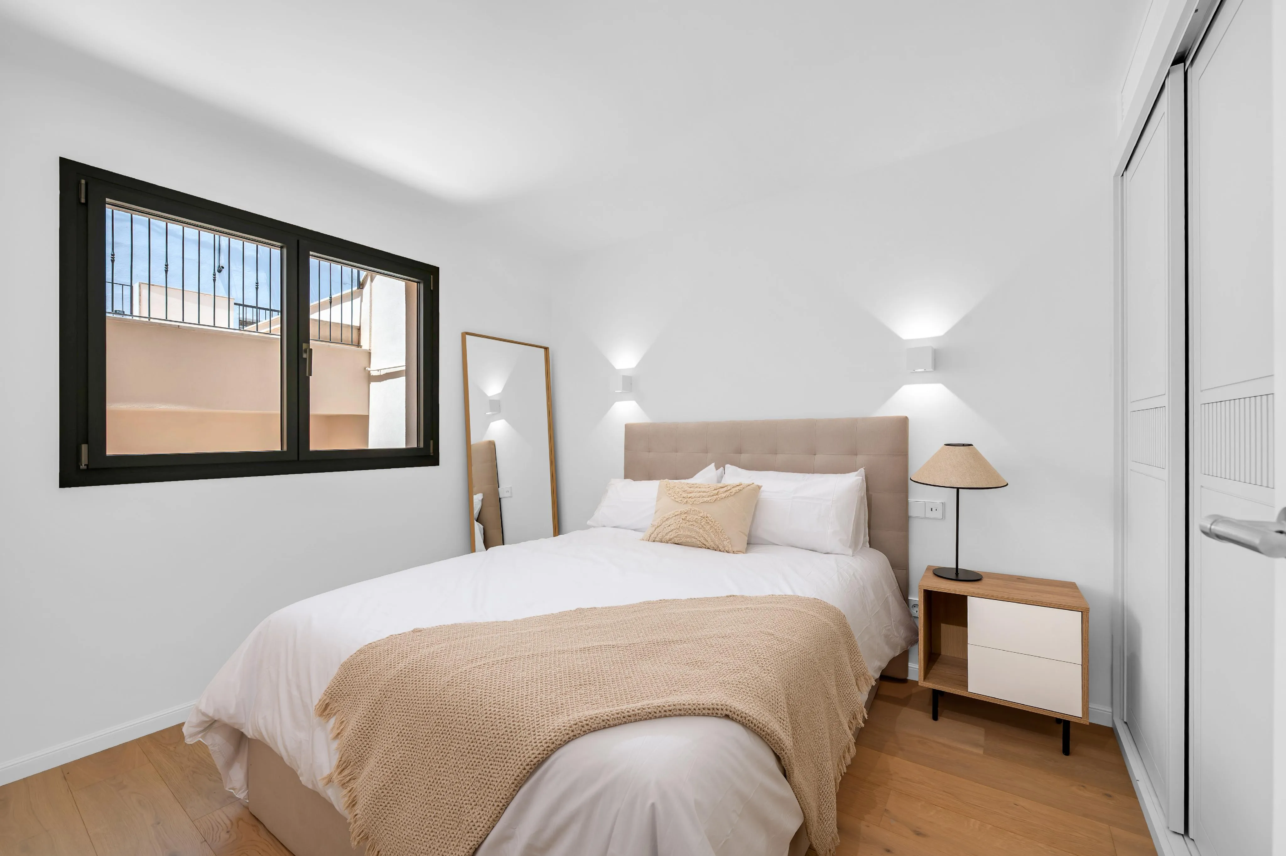 Exklusivt radhus i El Terreno-10