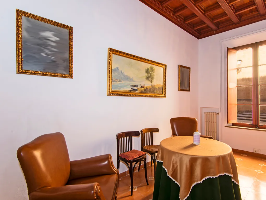 Stilfuld herregård i centrum af Llucmajor-7