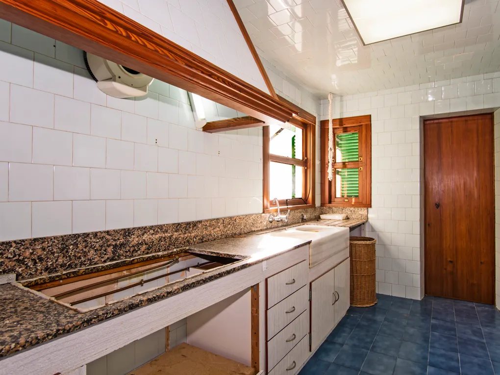 Stilfull herrgård i centrum av Llucmajor-11