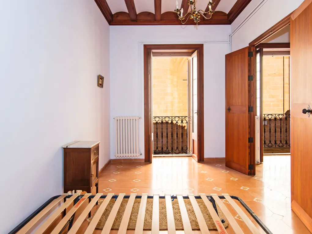 Stilfuld herregård i centrum af Llucmajor-9