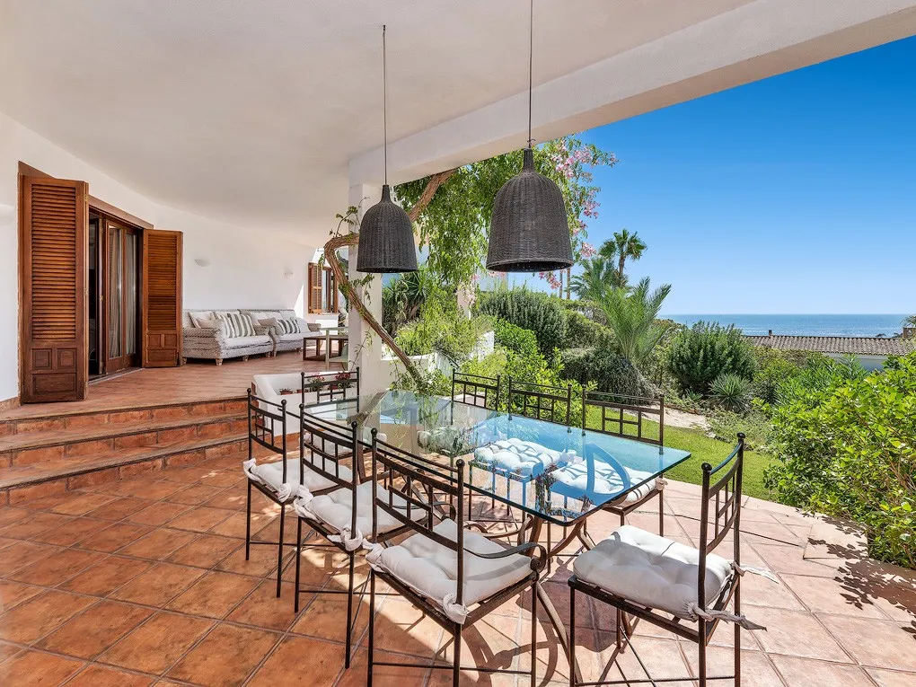 Bevoorrechte locatie bij het strand-3