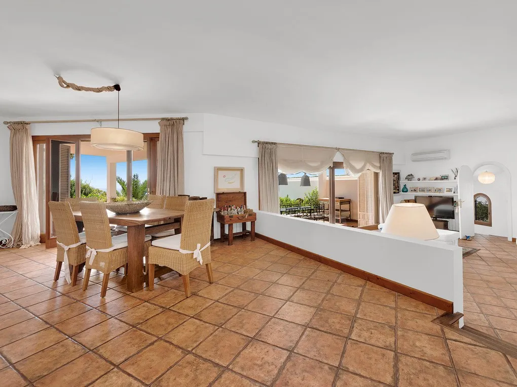 Privilegierte Lage in Strandnähe-6