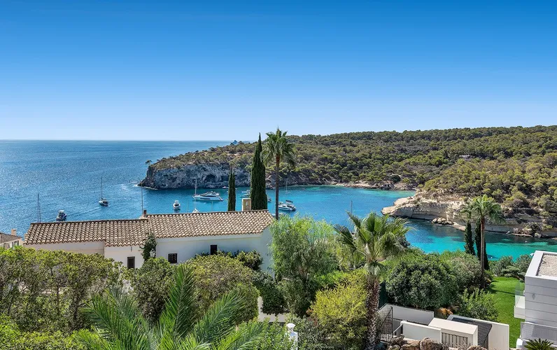 Privilegierte Lage in Strandnähe