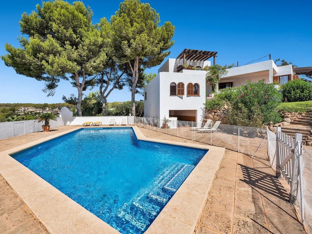 Privilegierte Lage in Strandnähe-2