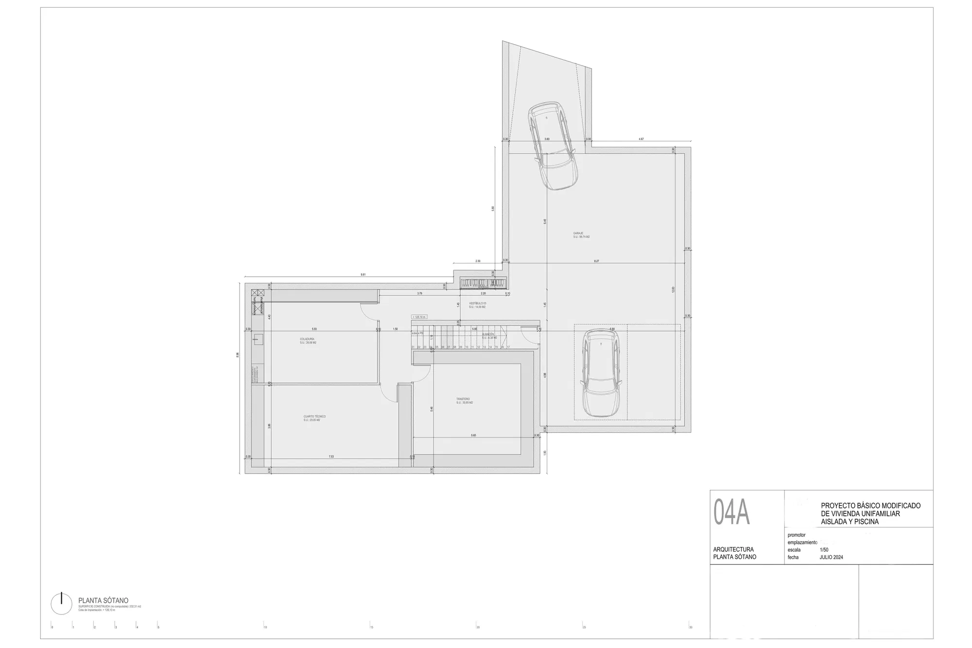 Parcela con proyecto y vistas-8