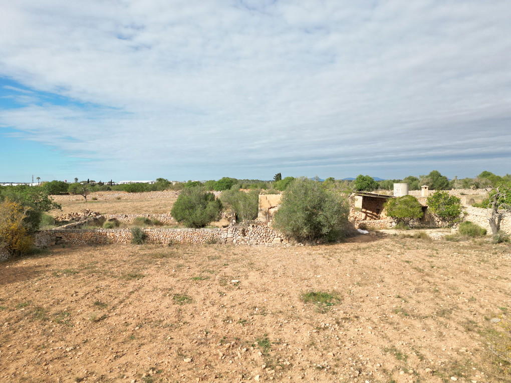 Parcela con proyecto y vistas-2