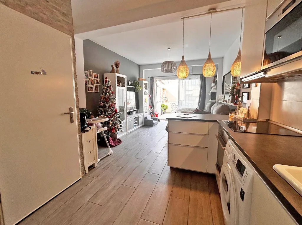 Charmerende renoveret rækkehus i Llucmajor-3