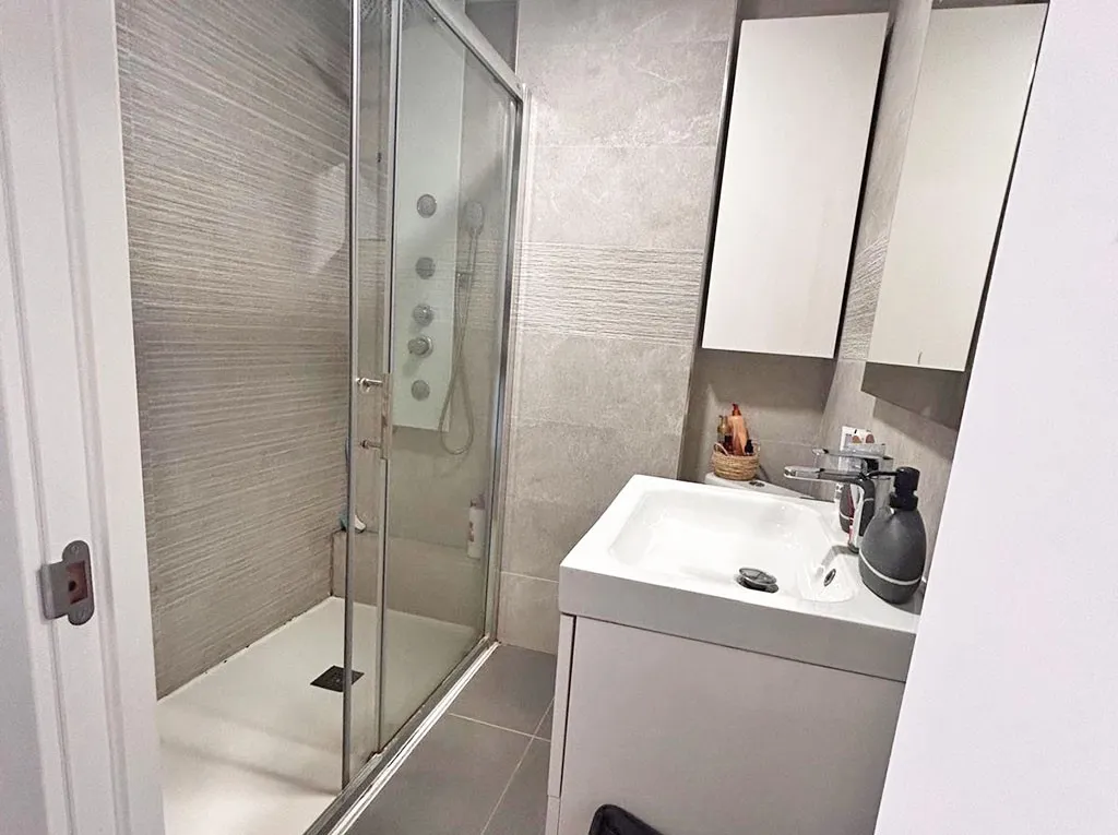 Charmerende renoveret rækkehus i Llucmajor-6