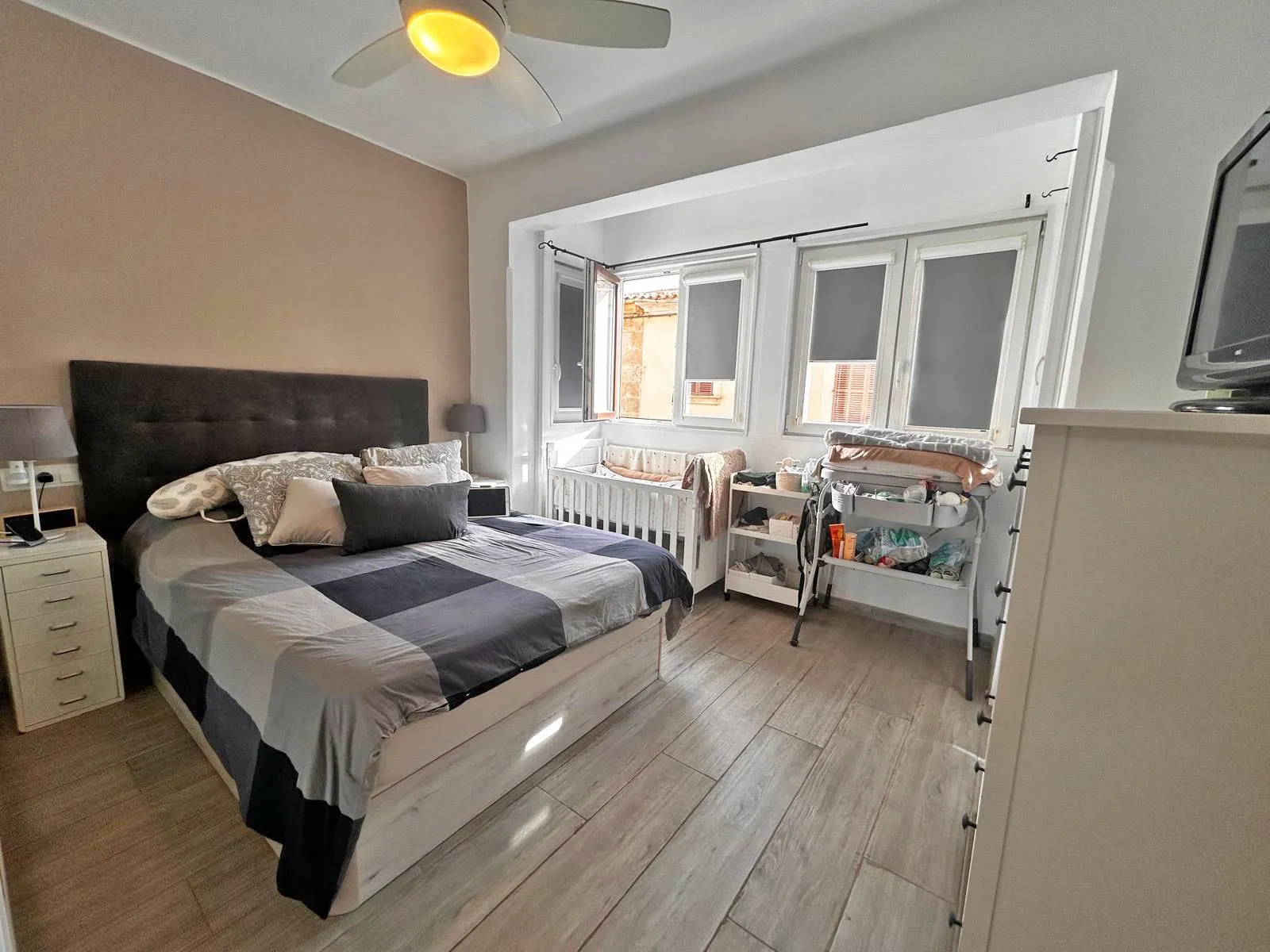 Charmerende renoveret rækkehus i Llucmajor-5